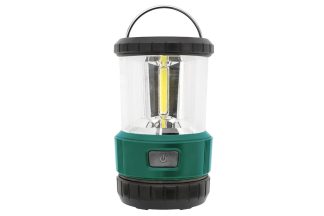 Carp Zoom COB LED Bivvy kempinglámpa