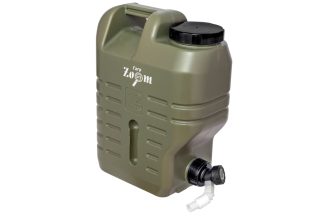 Carp Zoom Vizes ballon csappal, 12 liter