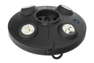 Carp Zoom Ernyő- és sátorlámpa