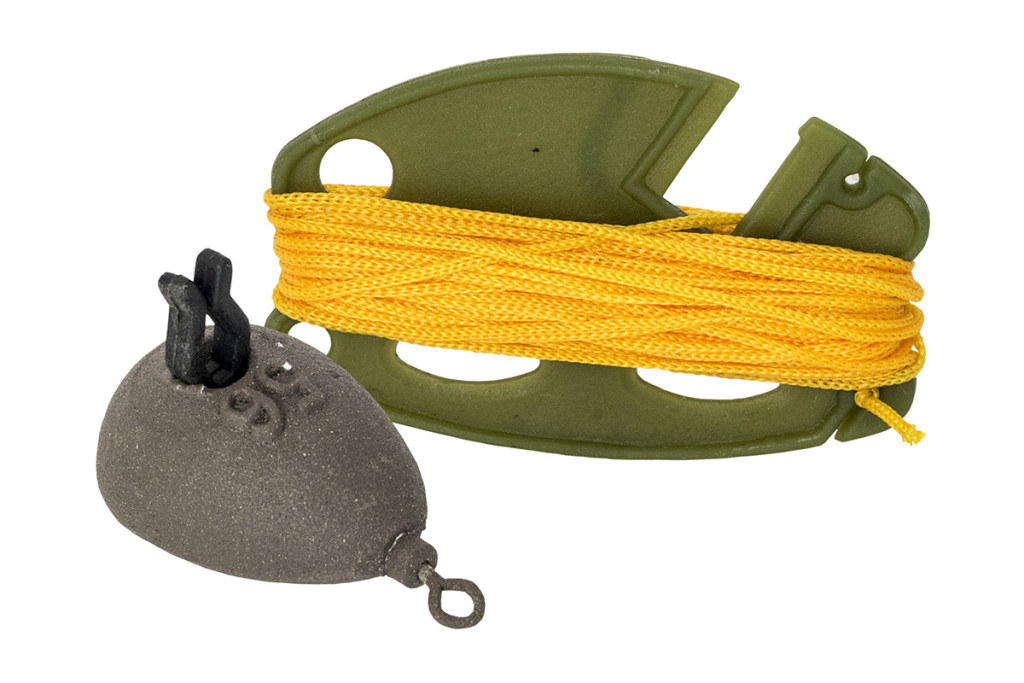 Carp Zoom Zsinórsüllyesztő, 56 g 1 db