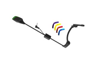 Marshal 5 in 1 merevkarú kapásjelző szett