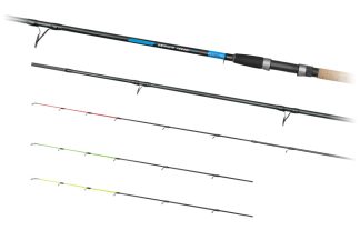 Feeder Competition Osmium Feeder horgászbot, 360 cm, 60-180 g, 3+3 részes