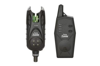 Carp Zoom Express K-28 kapásjelző szett (3+1)