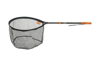 Predator-Z Hanzo klasszikus merítőháló, 134 cm, 40x50 cm, 2 részes