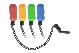 Carp Zoom Capsule S07 láncos swinger, sárga