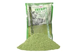 Carp Zoom Amur etetőanyag, speciális, 1 kg