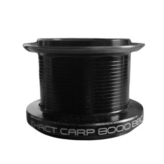 Carp Zoom Exact Carp fém pótdob, 8000BBC