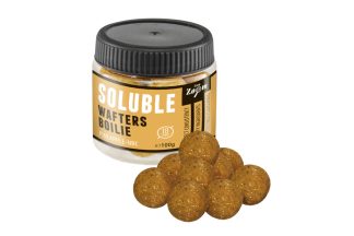 Carp Zoom Oldódó wafters bojli, 22 mm, ananász, vajsav(NBC), 100 g