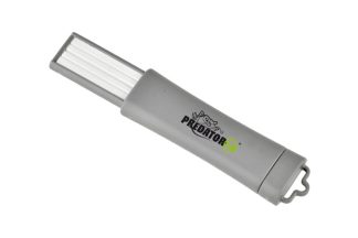 Predator-Z Összecsukható horogélező, 7,8x2x1 cm