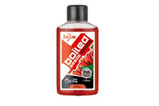 Carp Zoom Aroma főzött magokhoz, édes kukorica, 50 ml
