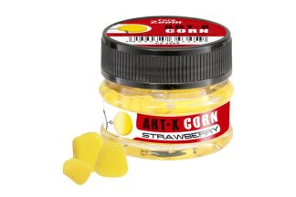 Carp Zoom Art-X Balance műkukorica, vajsav (NBC), 30 ml