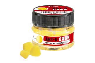 Carp Zoom Art-X Balance műkukorica, eper, 30 ml