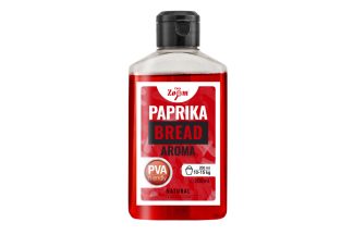 Carp Zoom Favourite folyékony aroma, paprikás kenyér, 200 ml
