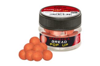 Carp Zoom Paprikás kenyér Pop Up,  o10 mm, chili, zöld, 15 g