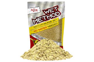 Carp Zoom Wet Method készre kevert etetőanyag, Paprikás kenyér, 850 g