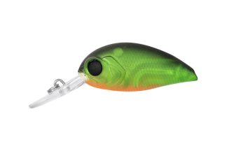 Predator-Z UL Crank wobbler, 4 cm, 4,2 g, zöld, úszó