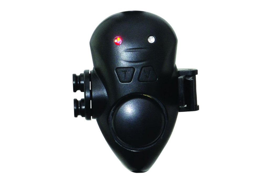 Carp Zoom Clip-On elektromos kapásjelző horgászbotra - Image 2