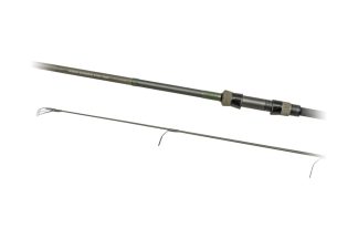 Marshal Green Shadow horgászbot, 12 feet, 3 lb, 2 részes