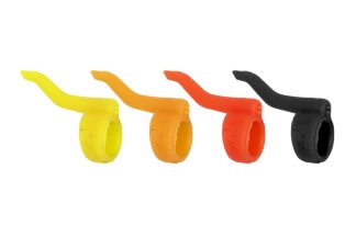 Carp Zoom zig rig szivacs adapter, 8 db