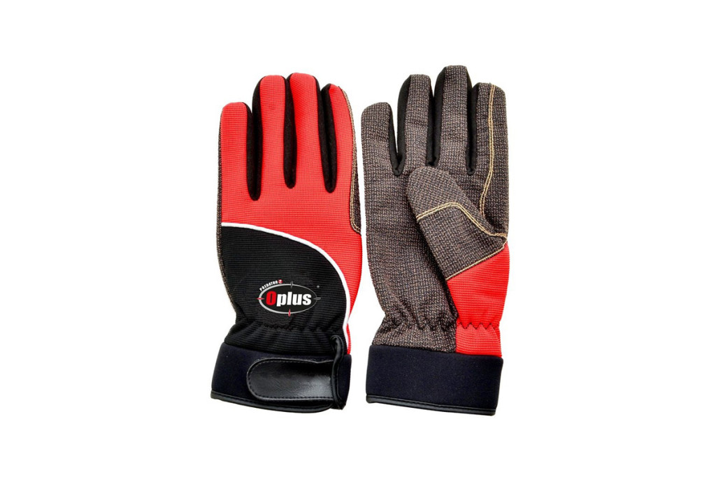 Predator-Z Kevlar kesztyű, M