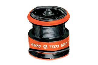 Predator-Z Hanzo Tori Spin horgászorsó fém pótdob, FD3000