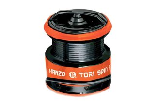 Predator-Z Hanzo Tori Spin horgászorsó fém pótdob, FD4000