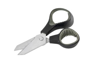 Carp Zoom EX-Power zsinórvágó olló, 13 cm