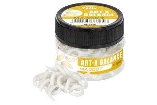 Carp Zoom Art-X csontkukac imitáció, speciális, 6 g