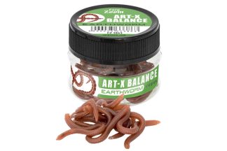 Carp Zoom Art-X földigiliszta imitáció, speciális, 6 g