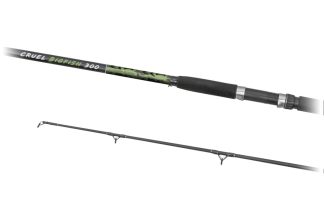 Carp Zoom Cruel Bigfish horgászbot, 270 cm, 200-500 g, 2 részes