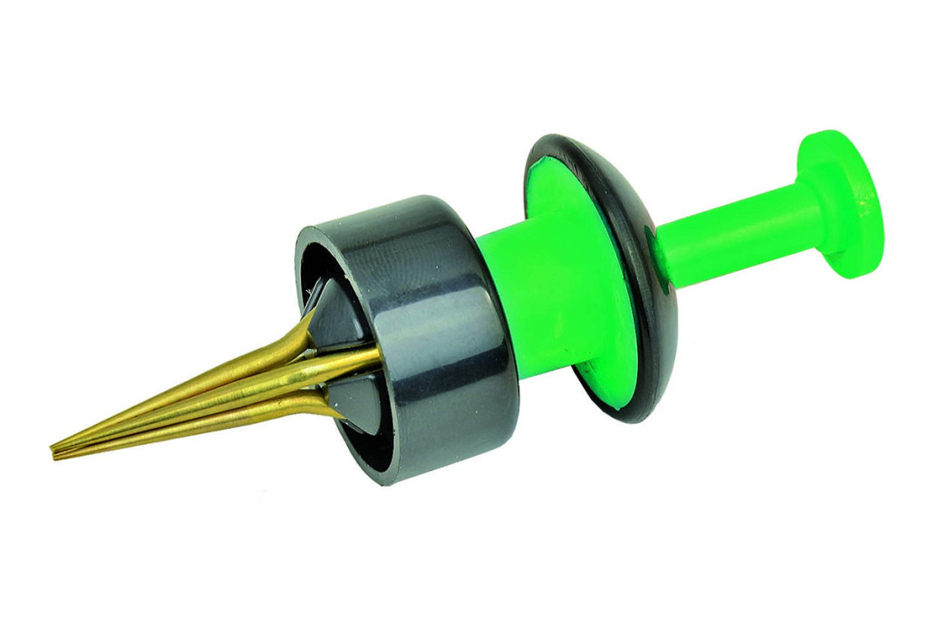 Carp Zoom Csaligyűrűző