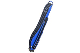 Feeder Competition Három fakkos, merev bottartó táska, 155x21x26 cm