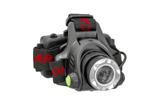 Carp Zoom Focus-N Headlamp fejlámpa