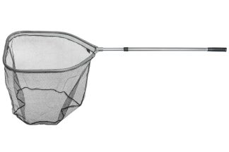 Carp Zoom Delta N2 merítőháló, 200 cm, 60x50 cm, 2 részes