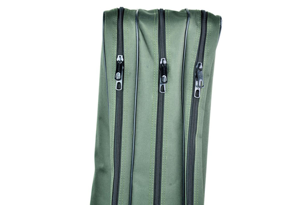 Carp Zoom NS tripla horgászbottartó, 160x24x20 cm - Image 2