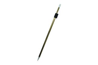 Carp Zoom Teleszkópos kapásjelző tartó menetes véggel, 65-120 cm