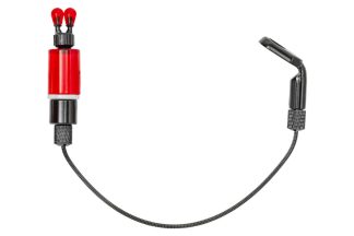 Carp Zoom S09 láncos kapásjelző, piros