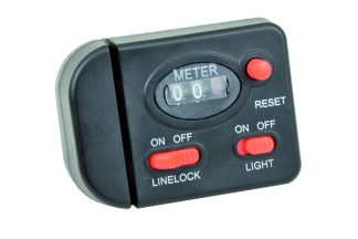 Carp Zoom Zsinórmérő