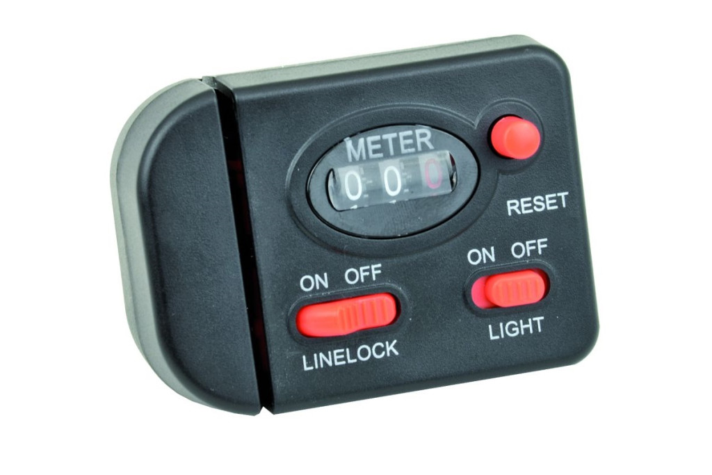 Carp Zoom Zsinórmérő