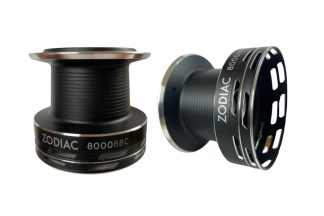 Carp Zoom Zodiac pótdob, 8000 BBC