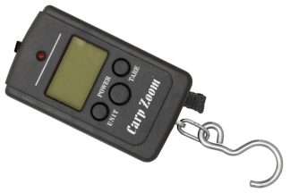 Carp Zoom Pocket-N mérleg 40 kg