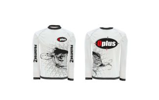 Predator-Z Pergető hosszú újjú poló, XL