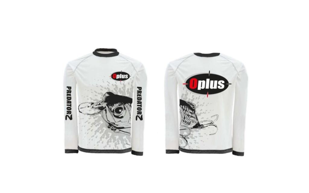 Predator-Z Pergető hosszú újjú poló, XL