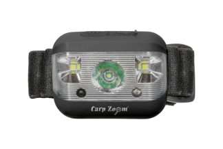 Carp Zoom Zenit mozgásérzékelős fejlámpa