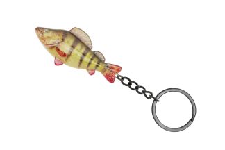 Carp Zoom Sügeres kulcstartó