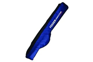 Feeder Competition Tripla bottartó táska, 150x20x30 cm