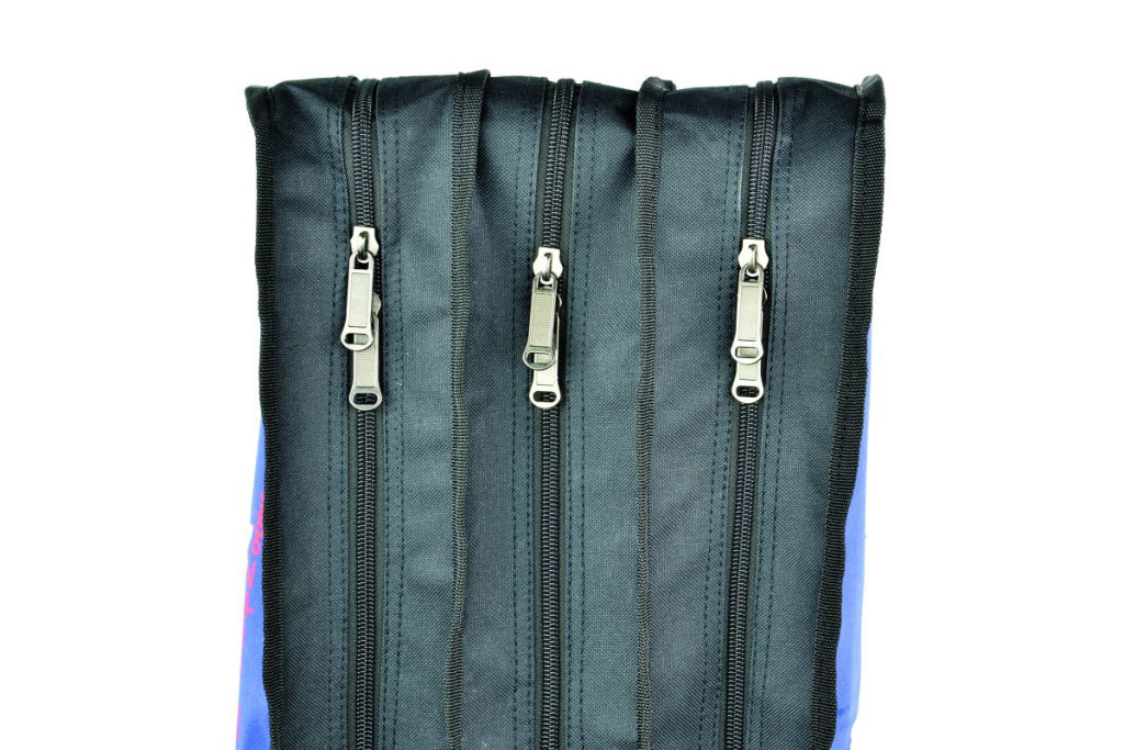 Feeder Competition Tripla bottartó táska, 150x20x30 cm - Image 3