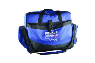 Feeder Competition Nagyméretű hordtáska, 50x45x30 cm