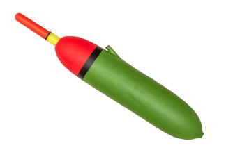 Predator-Z Trolling rablóhalas úszó, 45 g