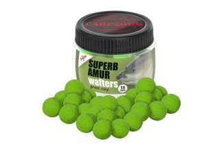 Carp Zoom Amur Superb Wafters horogcsali, 15 mm, amur, 50 g